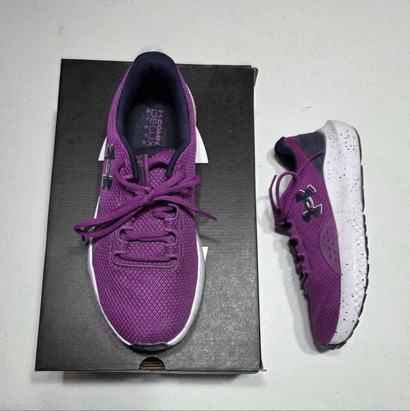 Under Armour Shoes - Under Armour running shoes